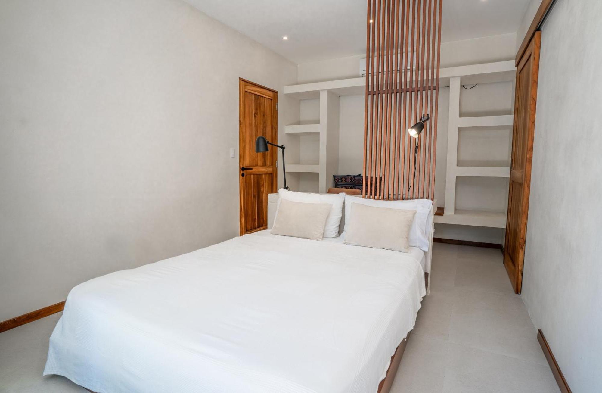 Botanika Suites Playa Santa Teresa  Стая снимка