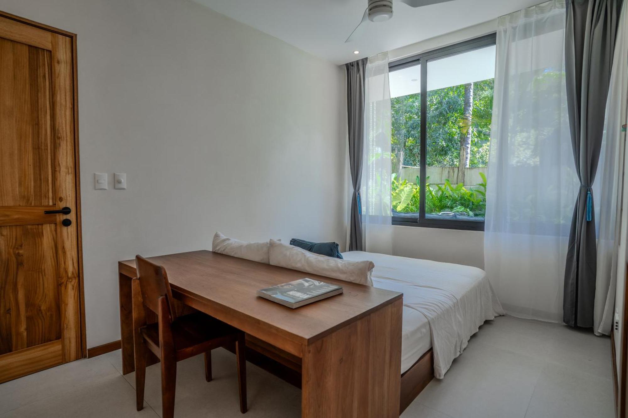 Botanika Suites Playa Santa Teresa  Стая снимка